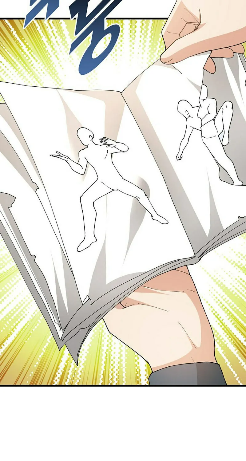 Return of Top Class Master Chapter 5 page 7 - 