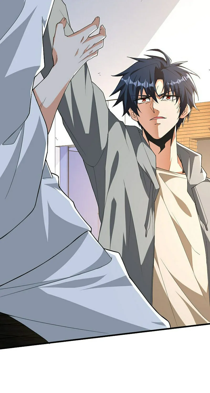 Return of Top Class Master Chapter 5 page 61 - 