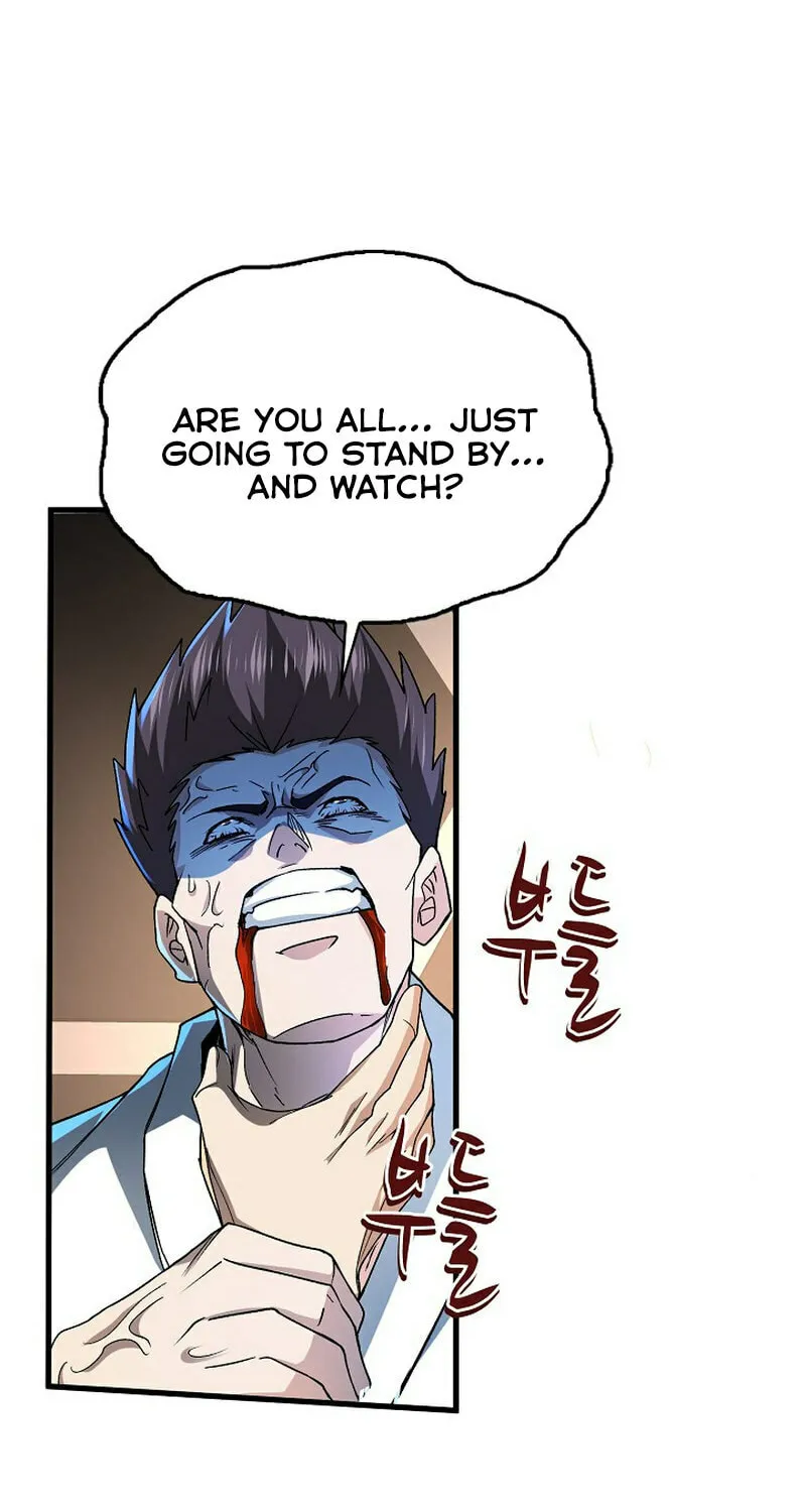 Return of Top Class Master Chapter 5 page 62 - 