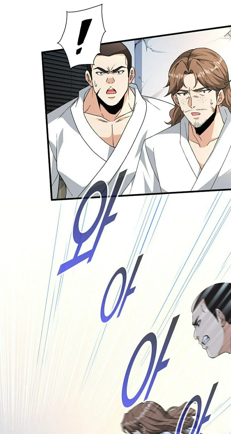 Return of Top Class Master Chapter 5 page 63 - 