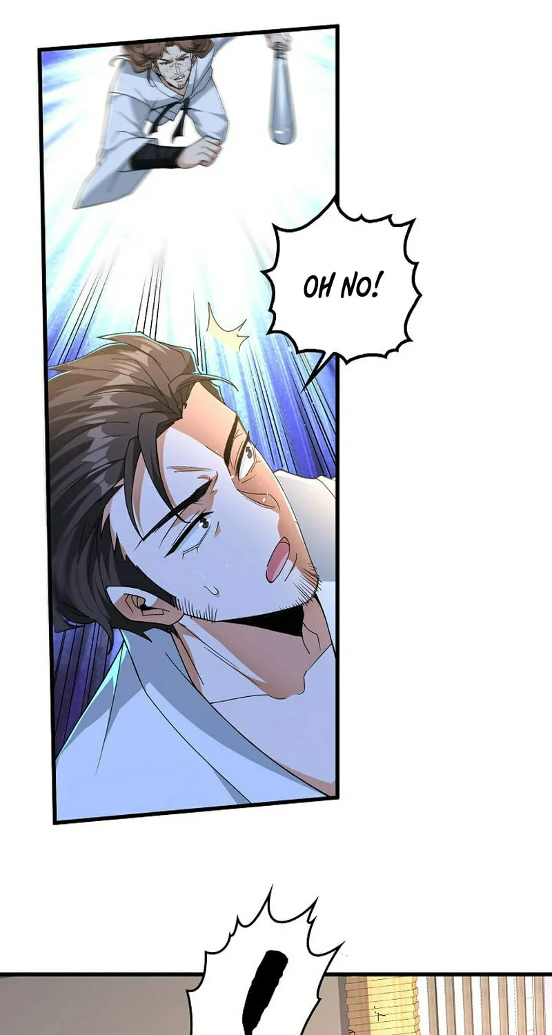 Return of Top Class Master Chapter 5 page 65 - 