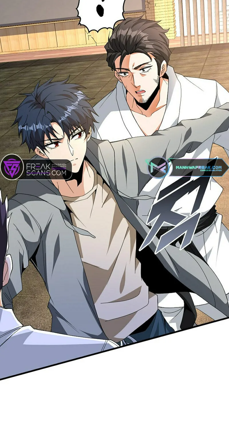 Return of Top Class Master Chapter 5 page 66 - 
