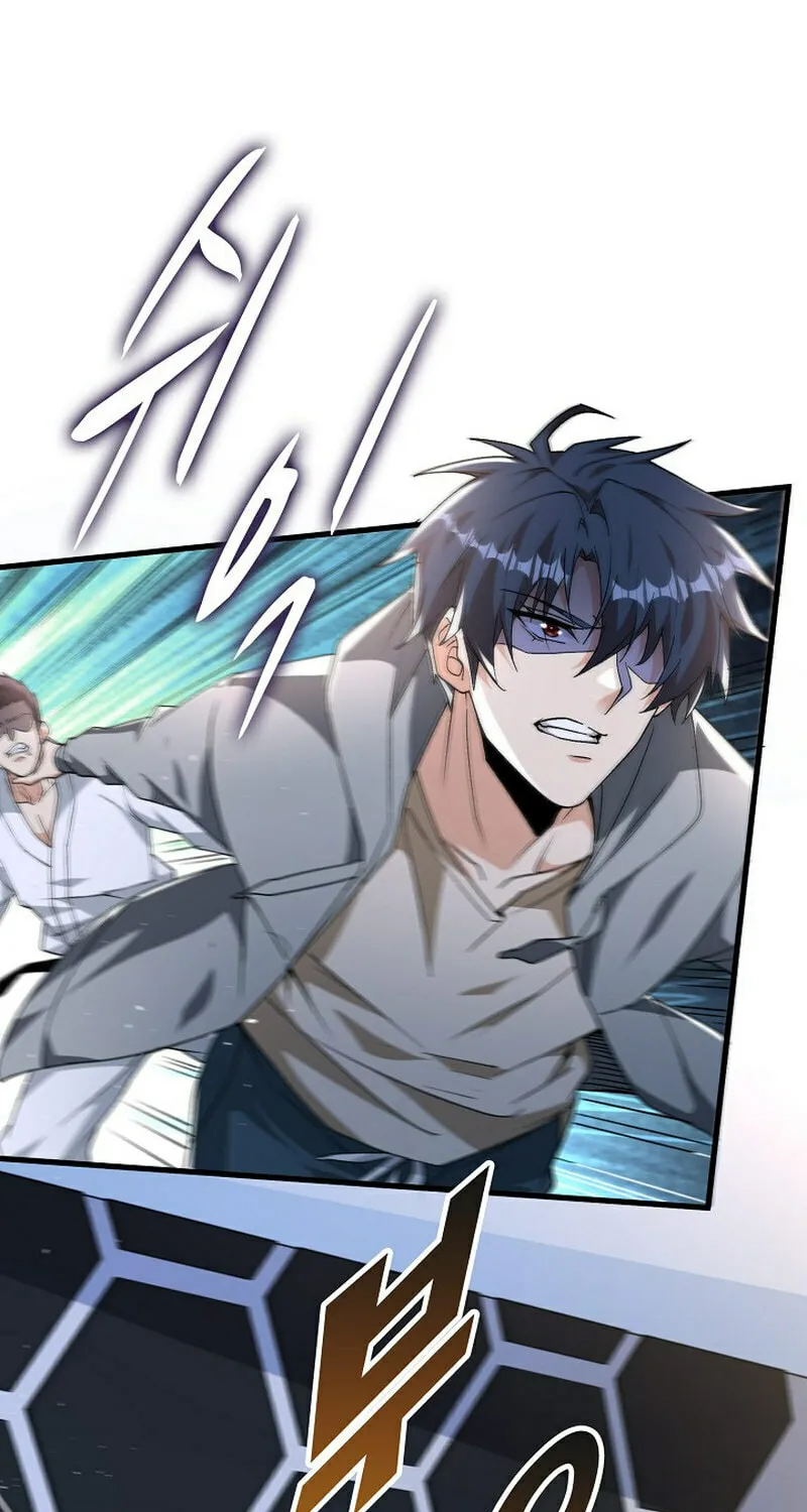 Return of Top Class Master Chapter 5 page 67 - 