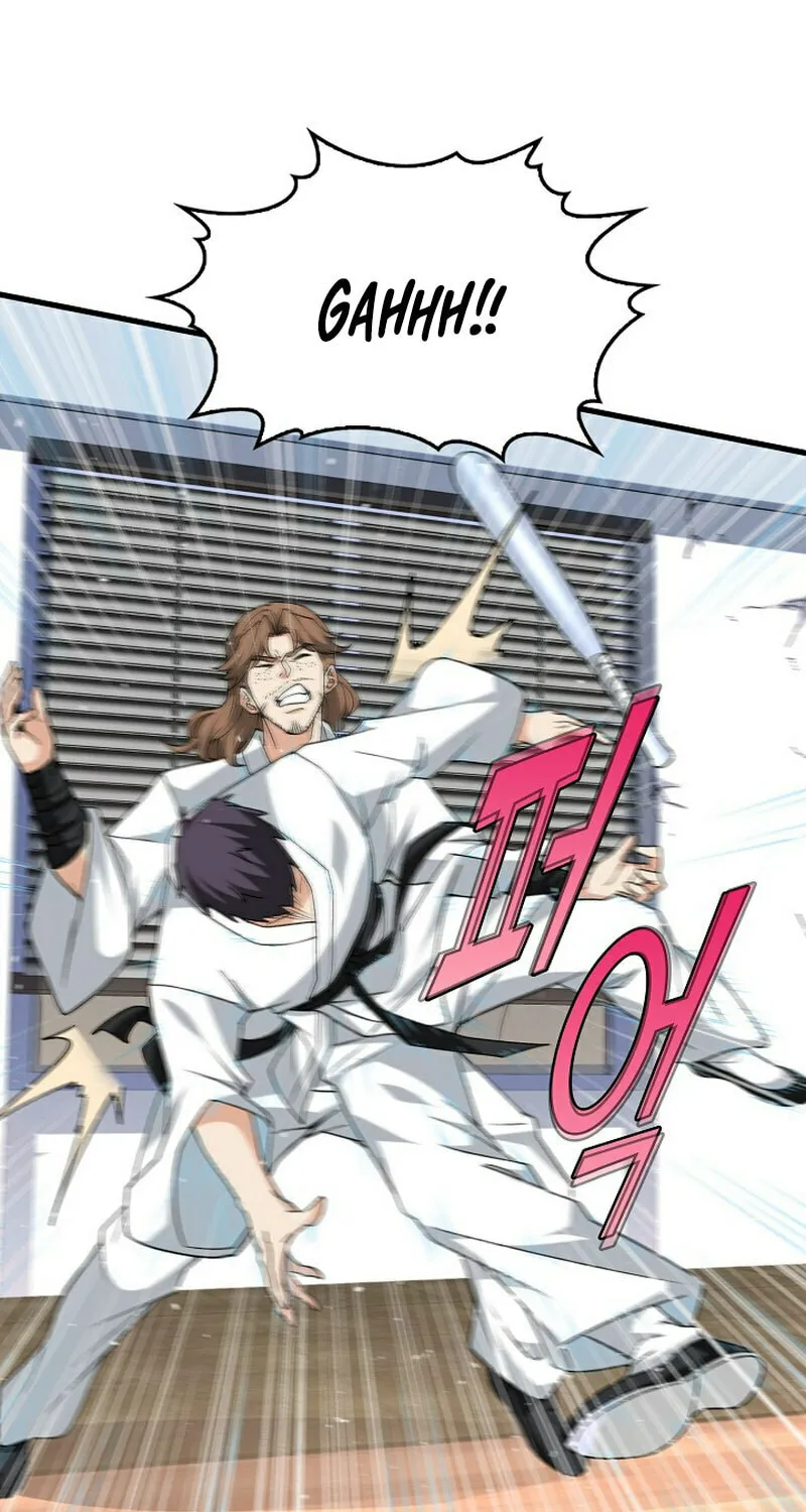 Return of Top Class Master Chapter 5 page 69 - 