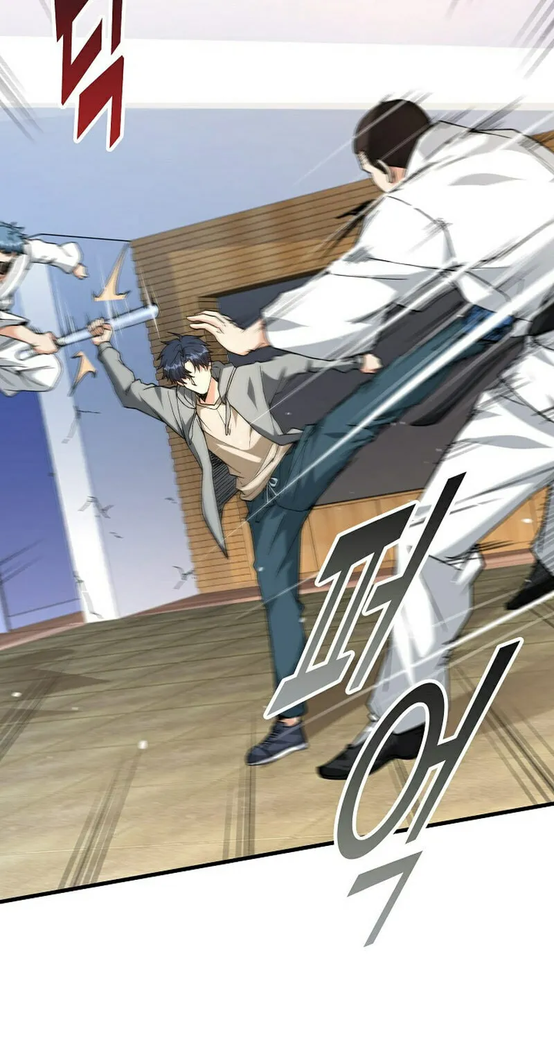 Return of Top Class Master Chapter 5 page 72 - 