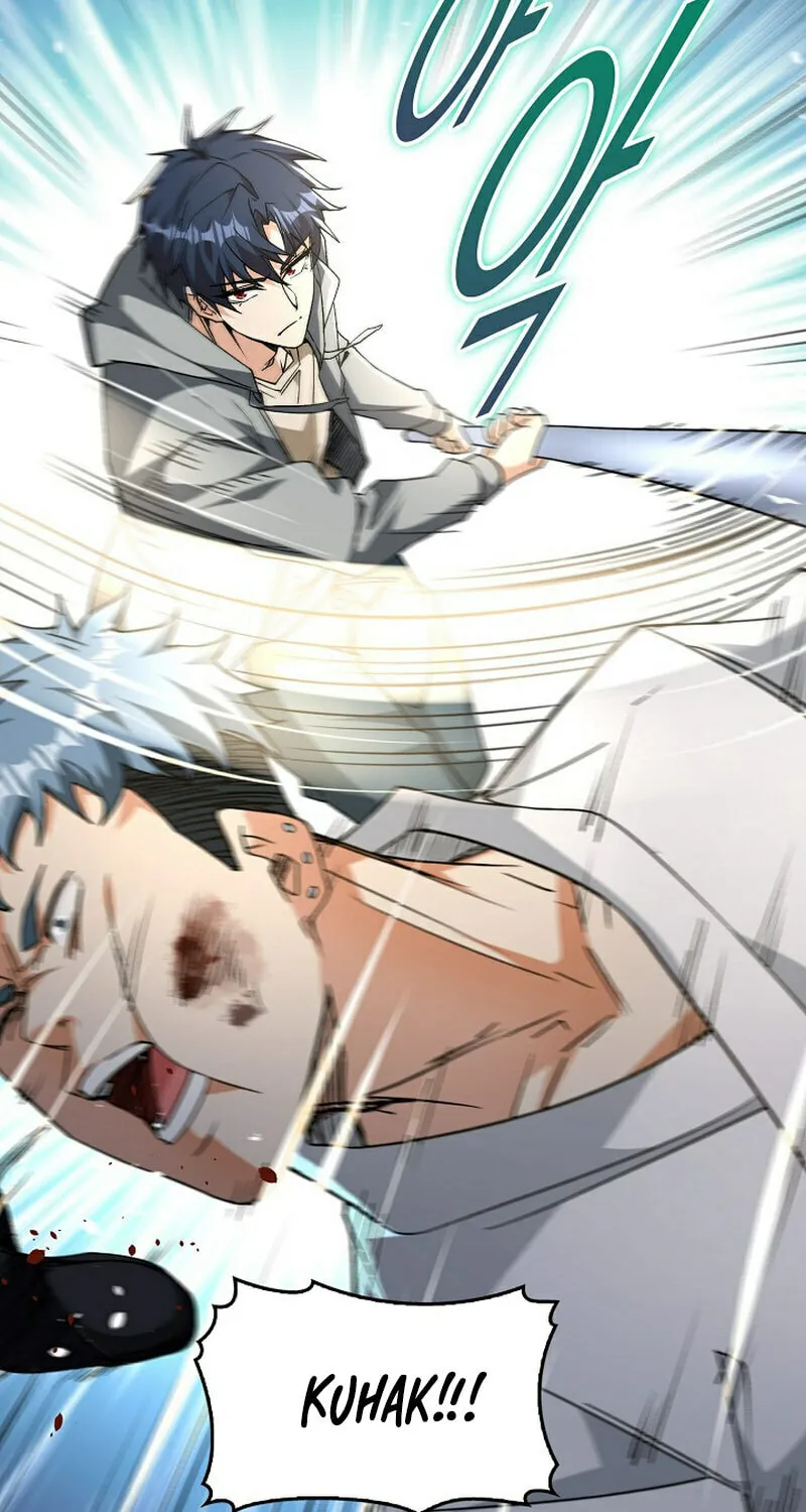 Return of Top Class Master Chapter 5 page 74 - 