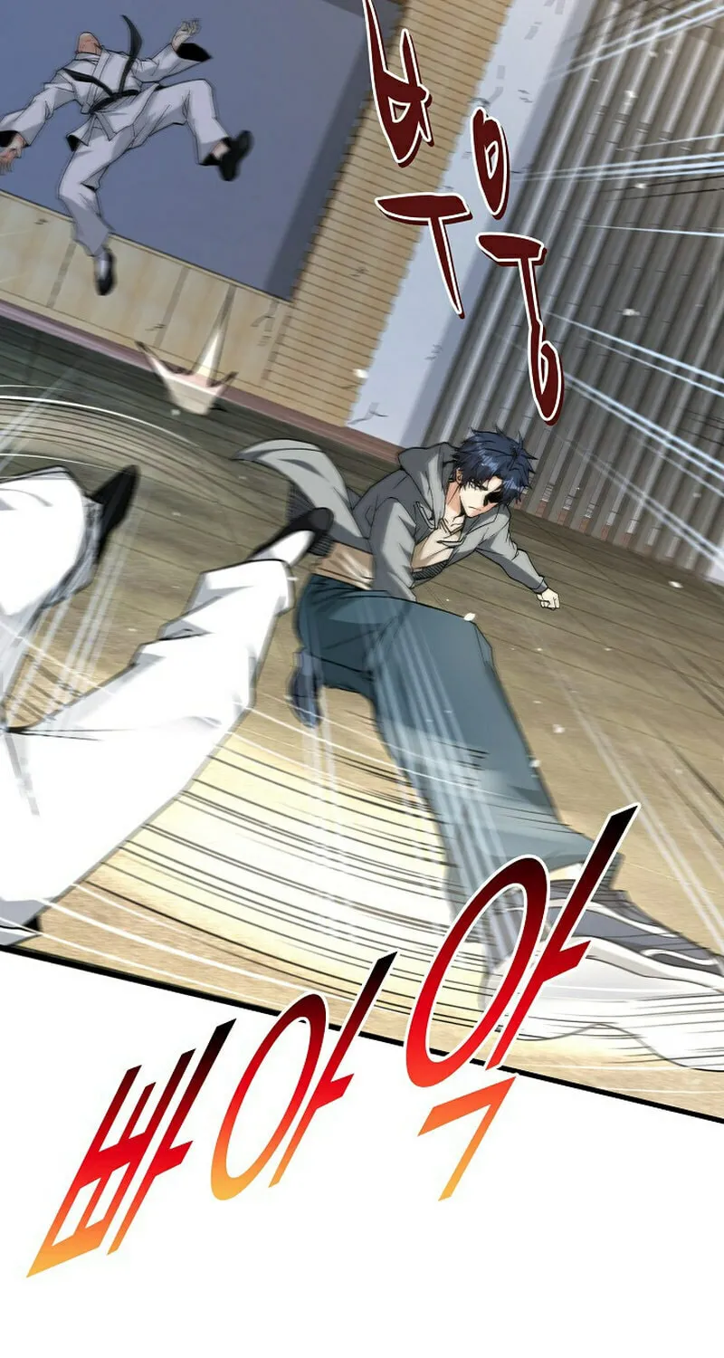 Return of Top Class Master Chapter 5 page 77 - 