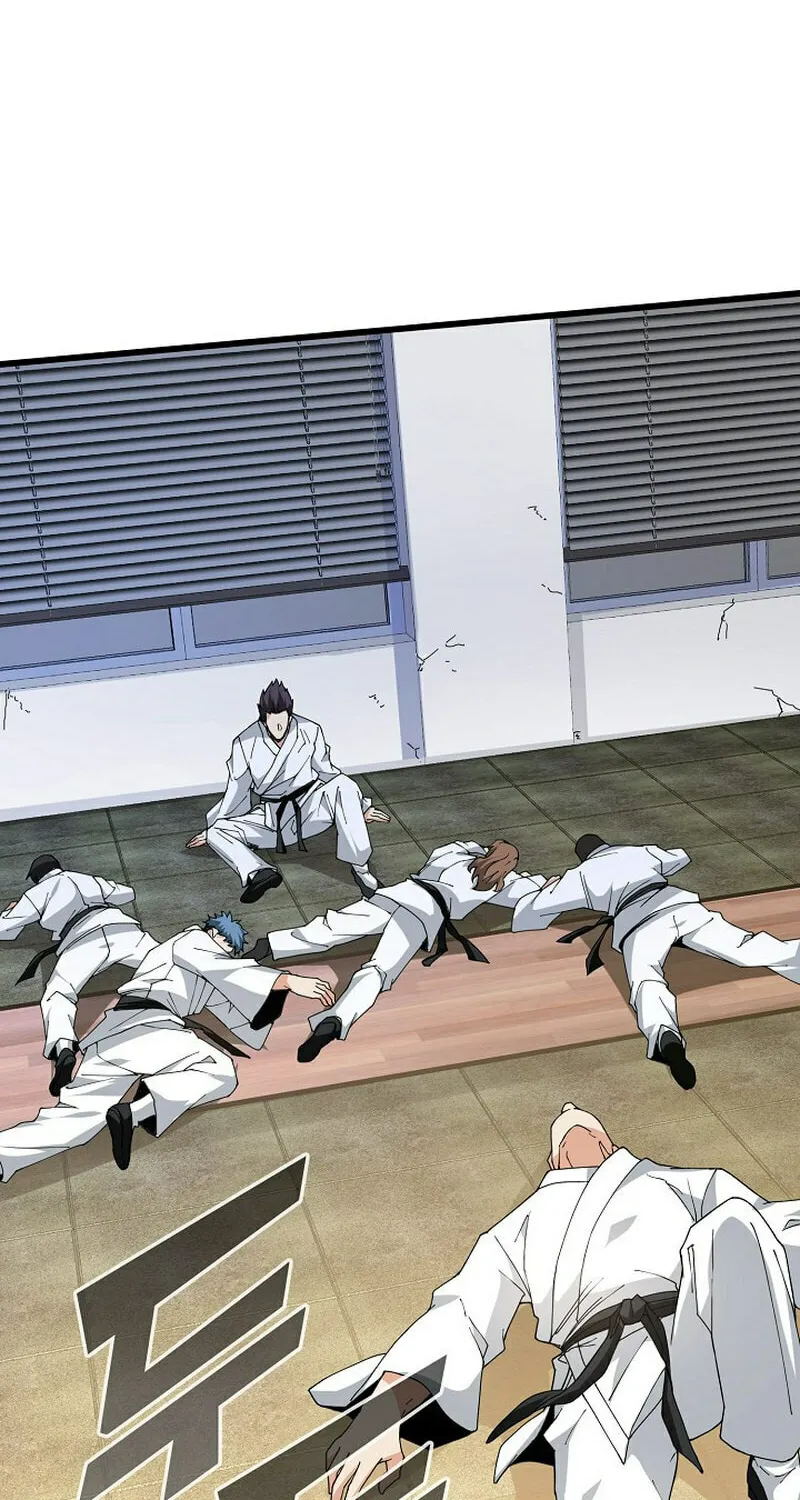 Return of Top Class Master Chapter 5 page 78 - 