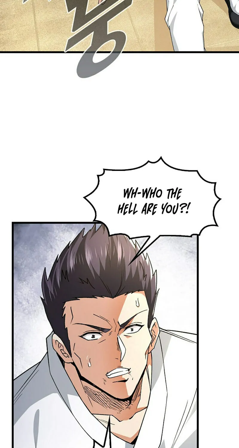 Return of Top Class Master Chapter 5 page 79 - 
