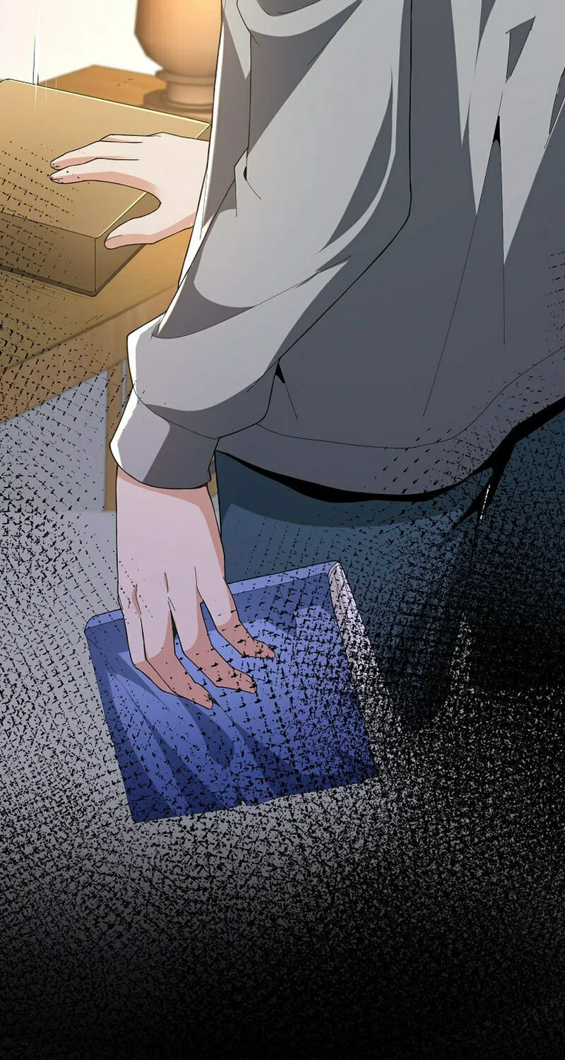 Return of Top Class Master Chapter 5 page 10 - 