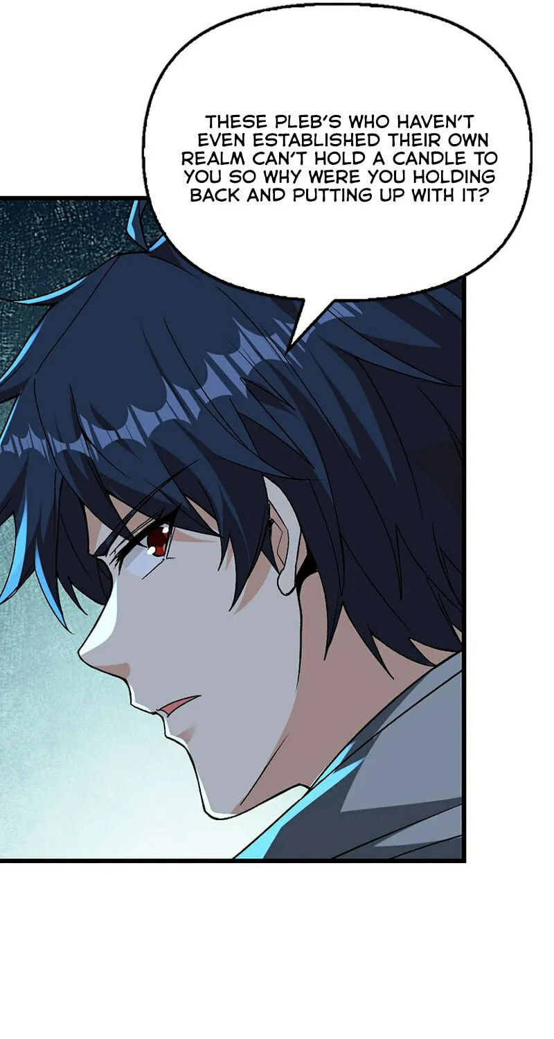 Return of Top Class Master Chapter 6 page 13 - 