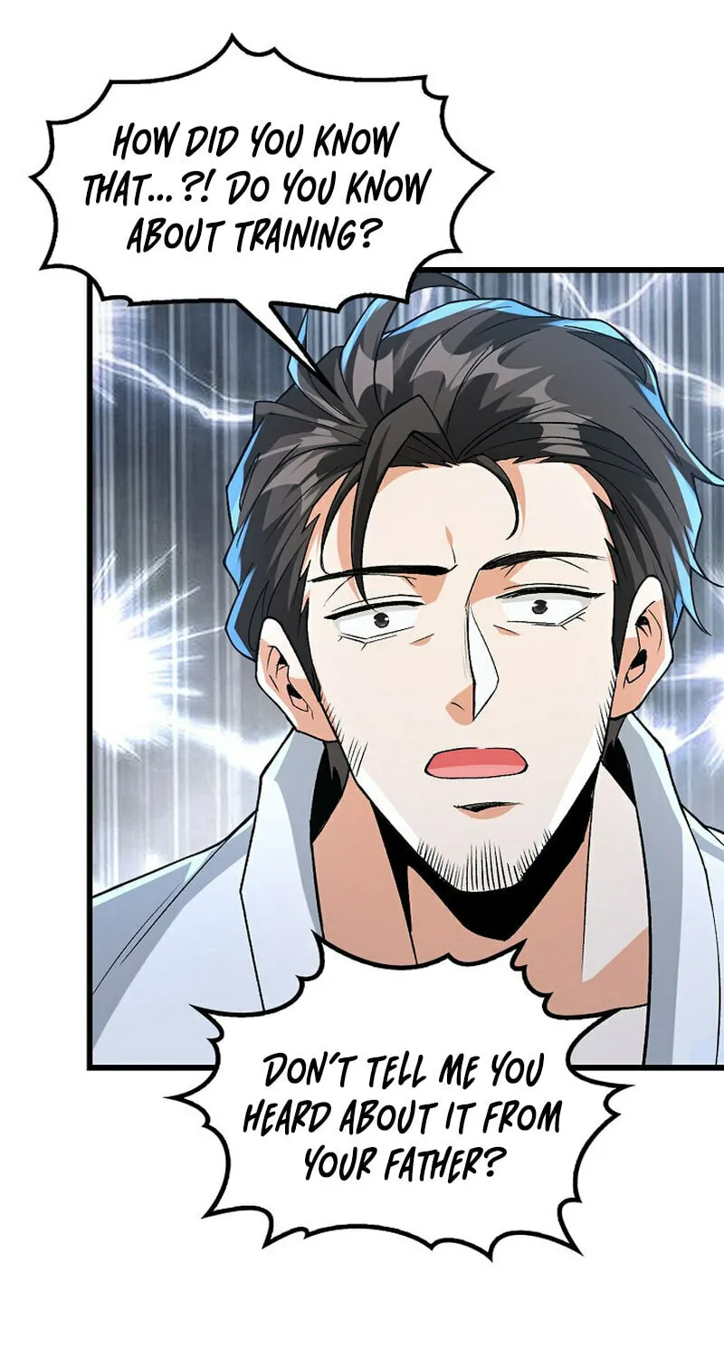 Return of Top Class Master Chapter 6 page 14 - 