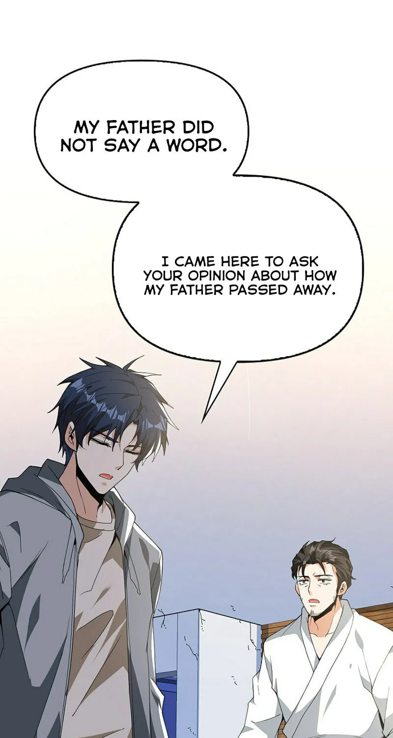 Return of Top Class Master Chapter 6 page 15 - 