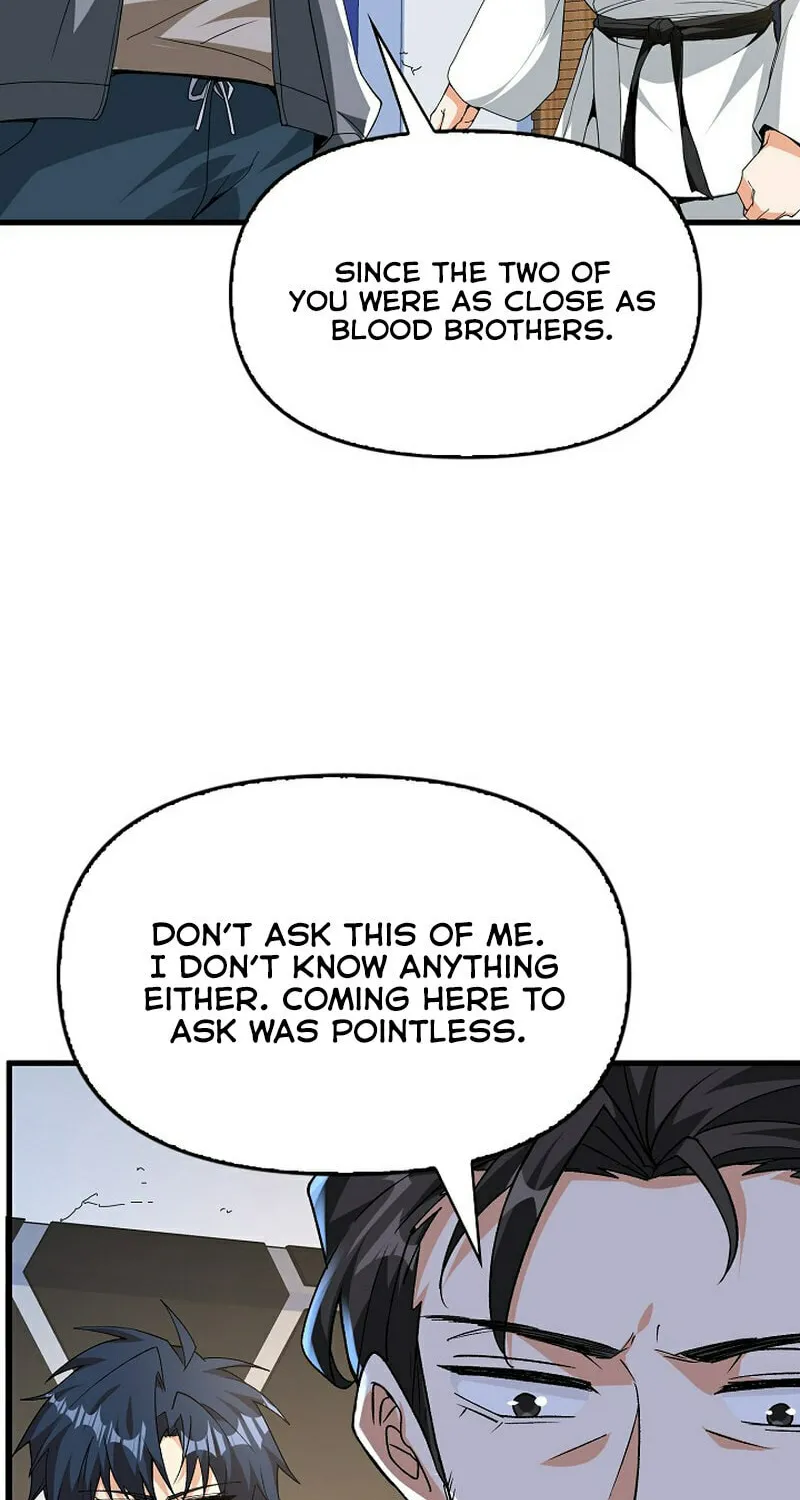 Return of Top Class Master Chapter 6 page 16 - 