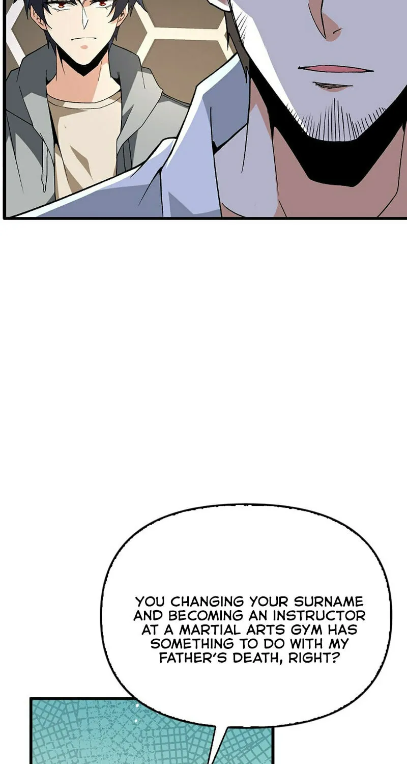 Return of Top Class Master Chapter 6 page 17 - 