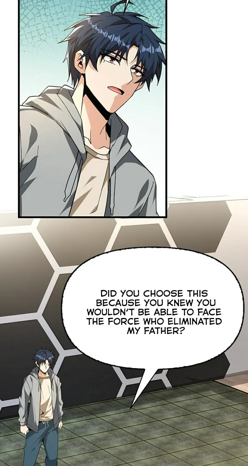 Return of Top Class Master Chapter 6 page 18 - 
