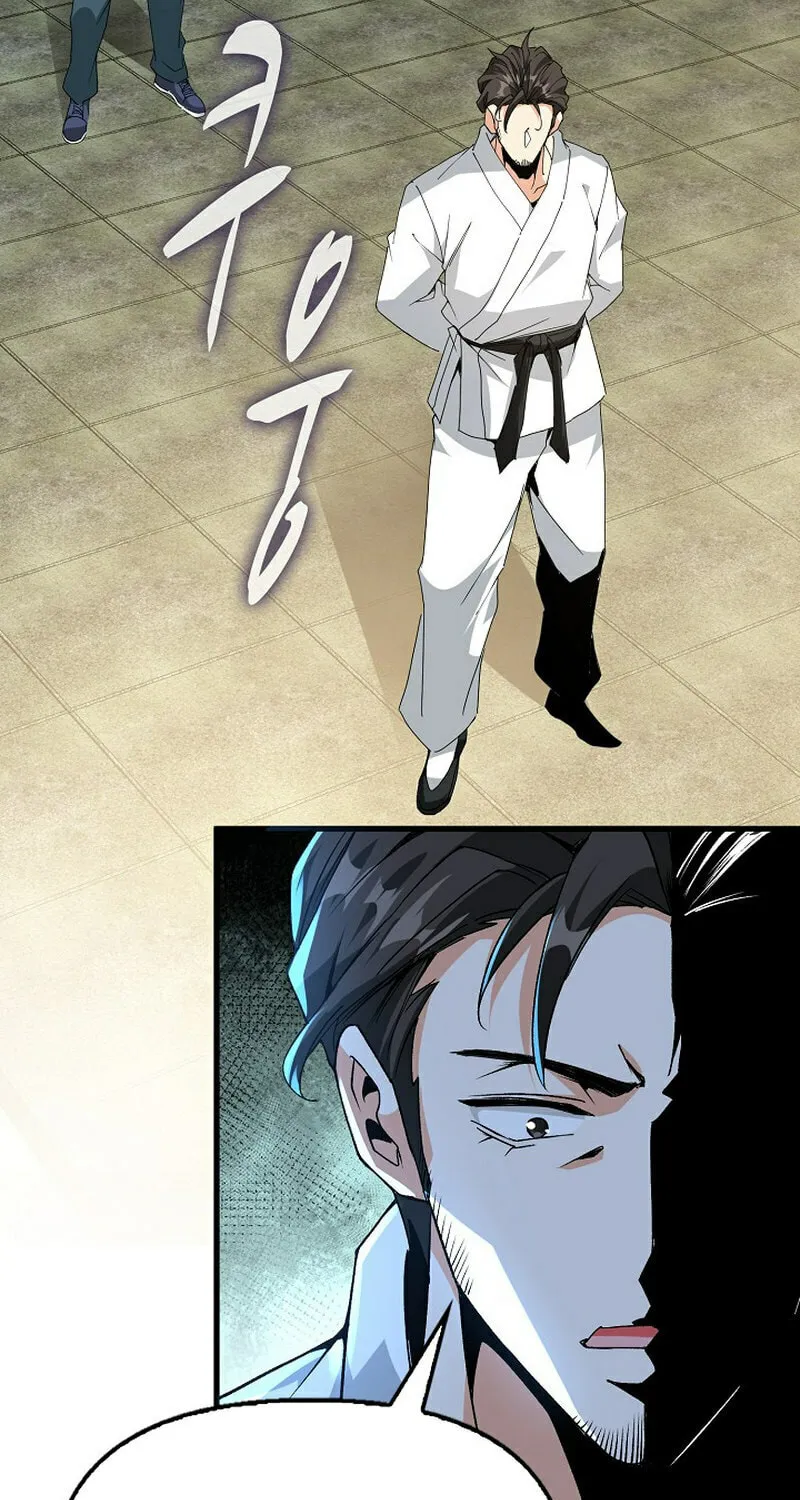 Return of Top Class Master Chapter 6 page 19 - 