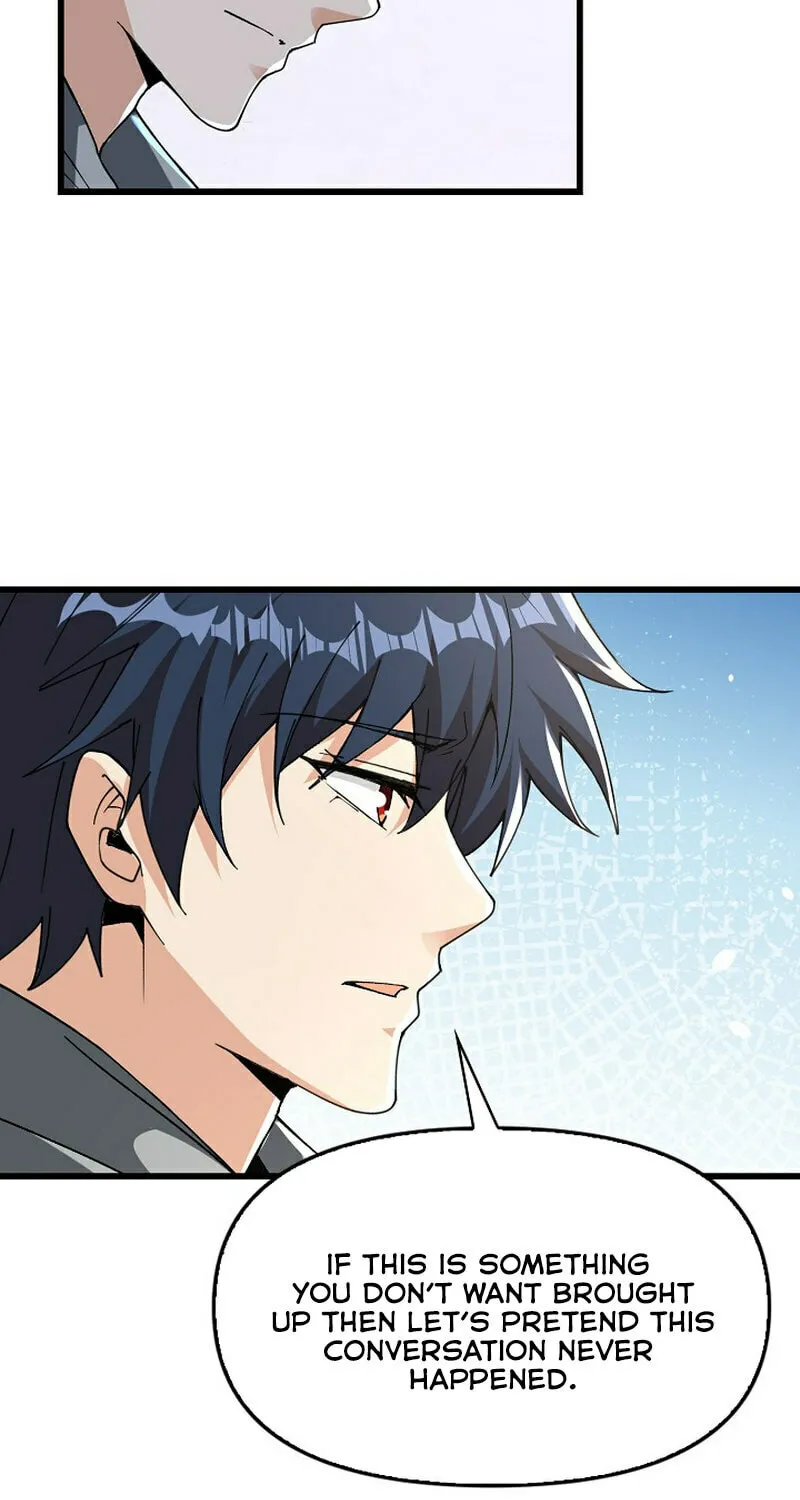 Return of Top Class Master Chapter 6 page 21 - 