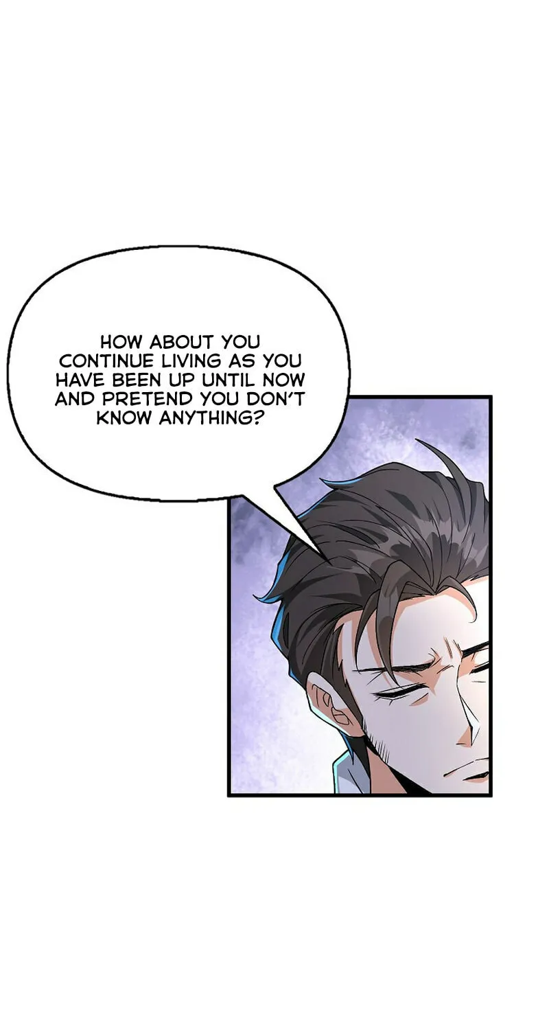 Return of Top Class Master Chapter 6 page 22 - 