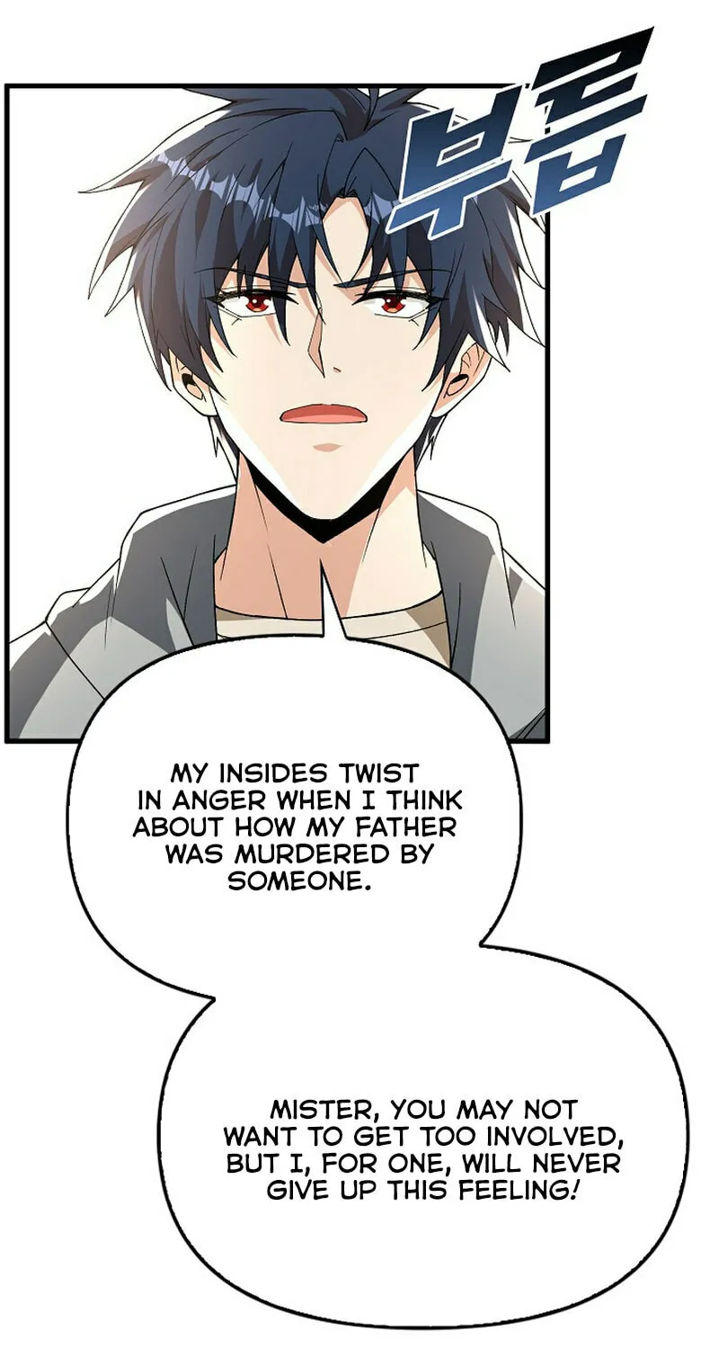 Return of Top Class Master Chapter 6 page 23 - 