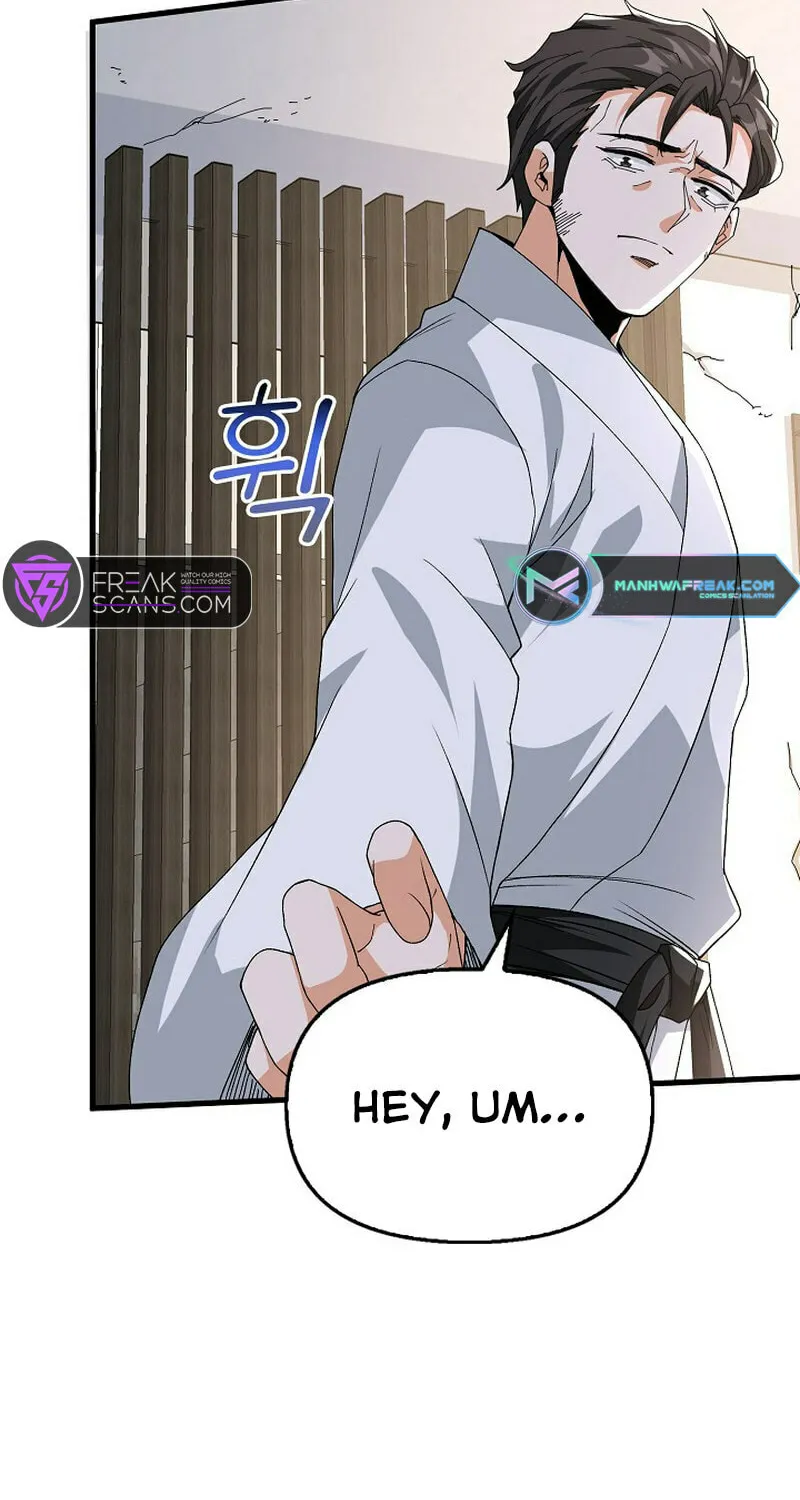 Return of Top Class Master Chapter 6 page 26 - 