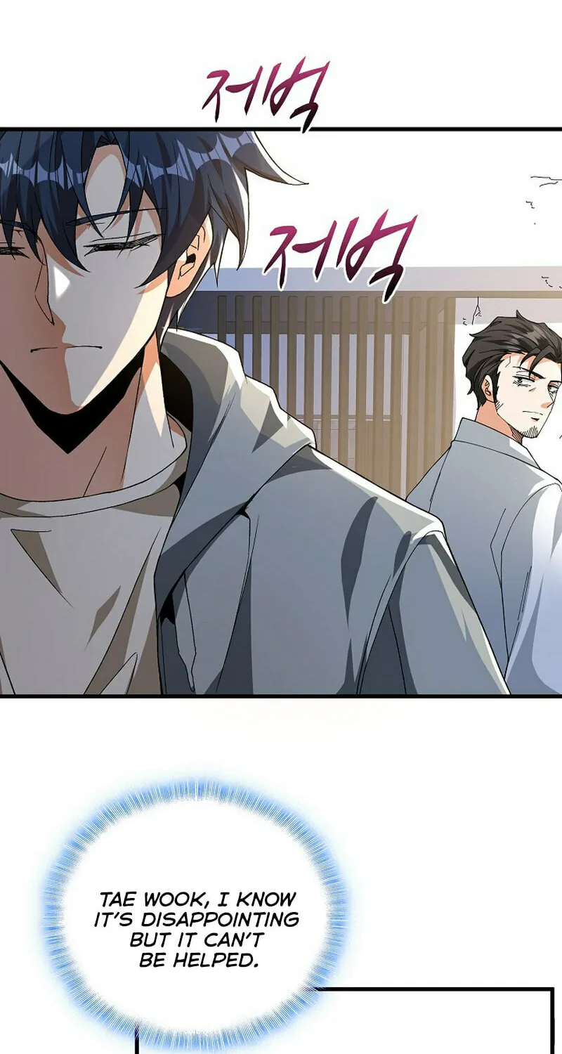 Return of Top Class Master Chapter 6 page 28 - 