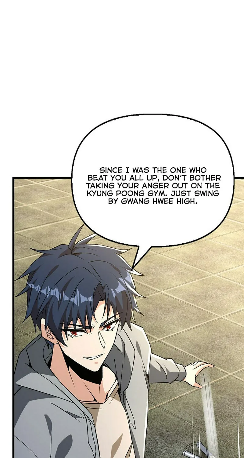 Return of Top Class Master Chapter 6 page 4 - 