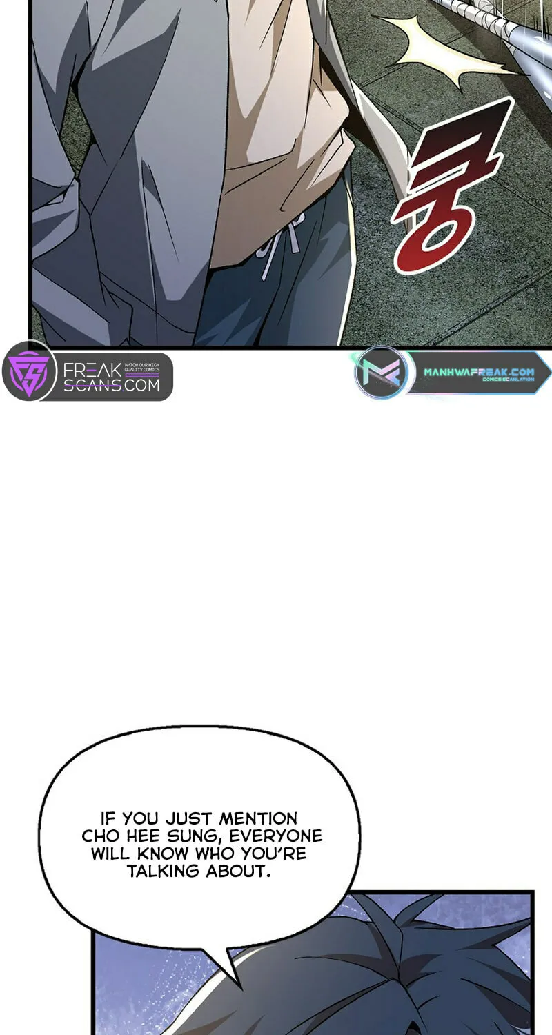 Return of Top Class Master Chapter 6 page 5 - 