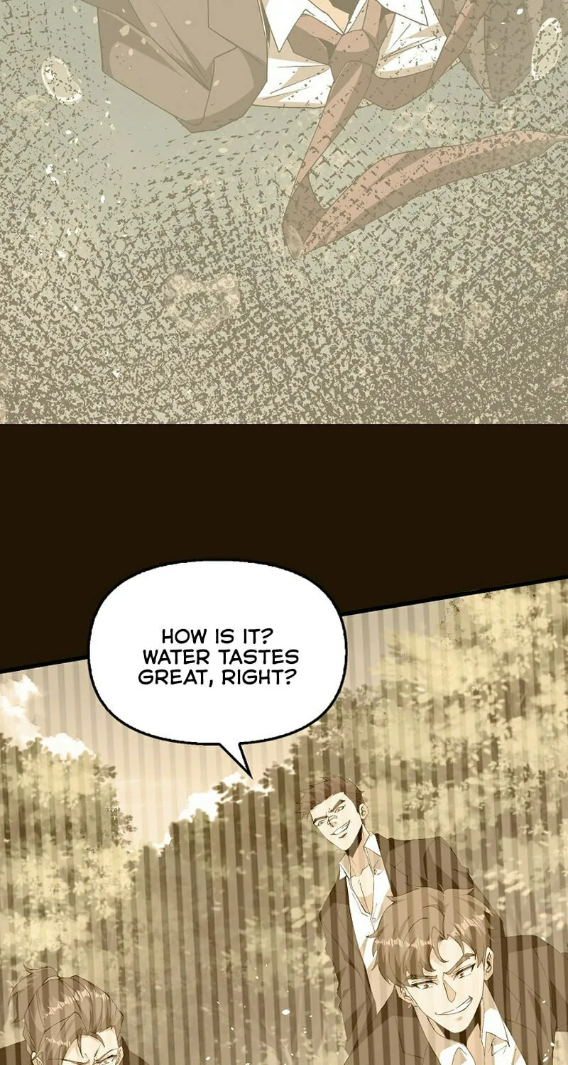 Return of Top Class Master Chapter 6 page 41 - 