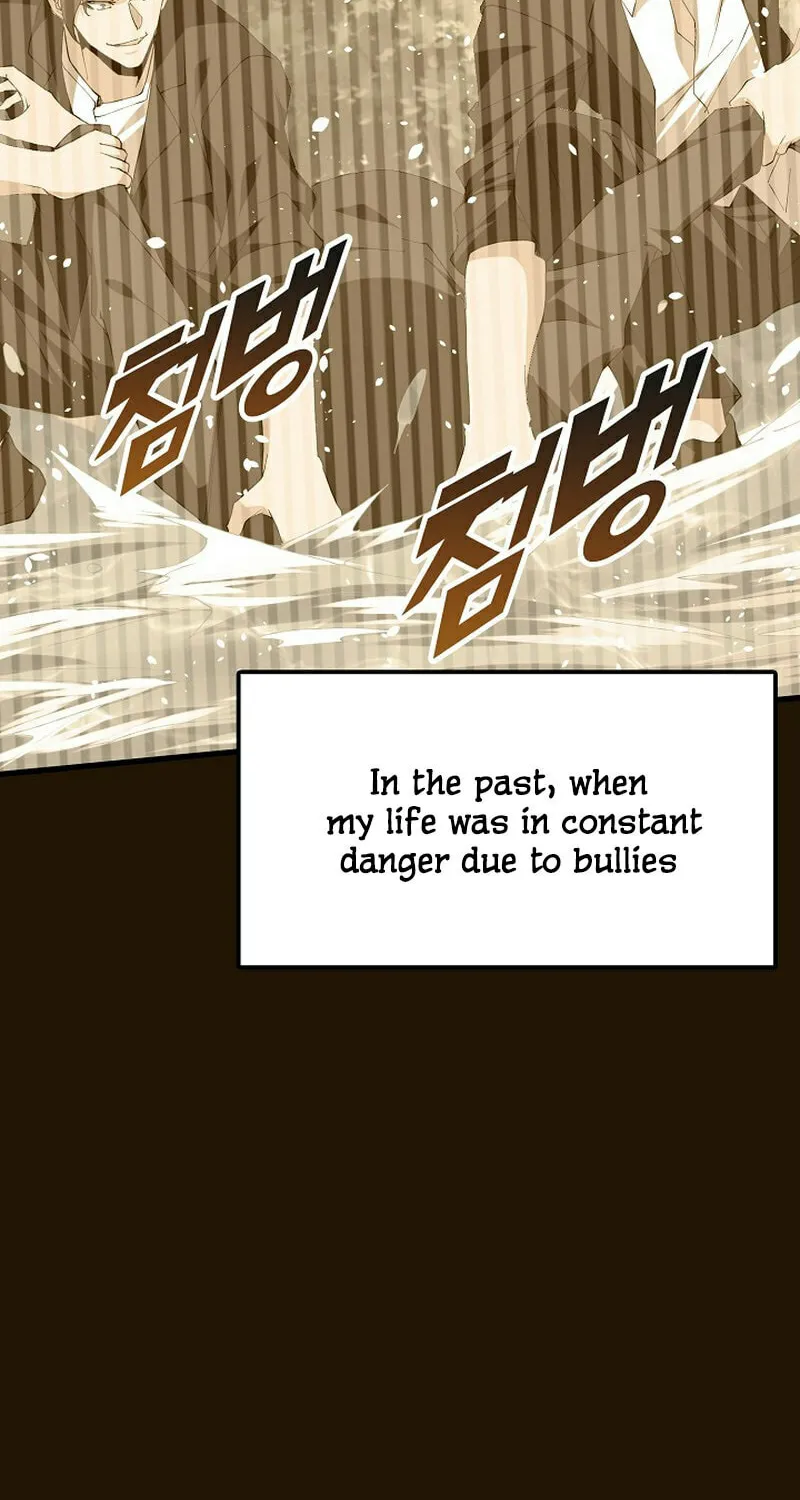Return of Top Class Master Chapter 6 page 42 - 