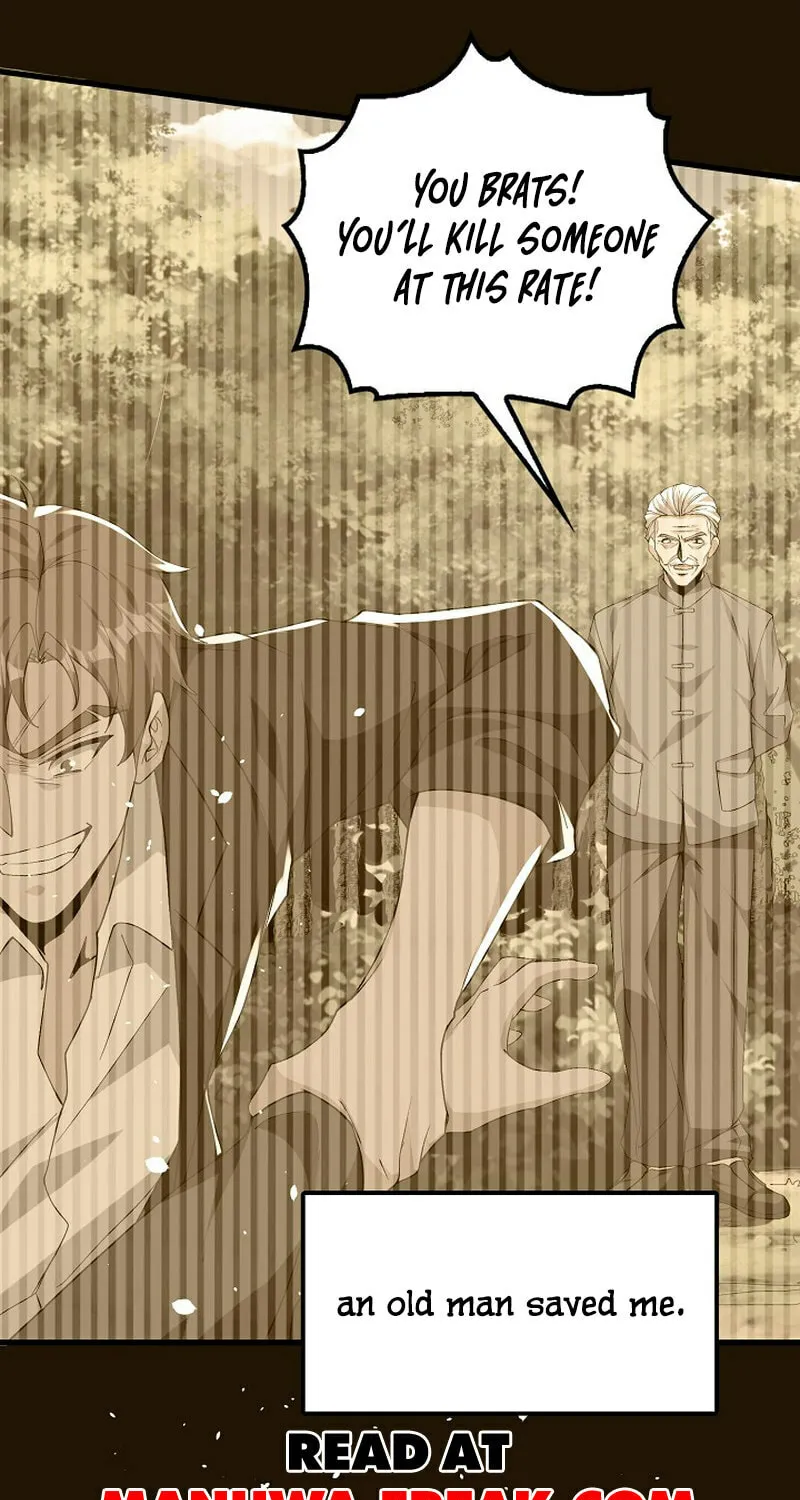 Return of Top Class Master Chapter 6 page 43 - 