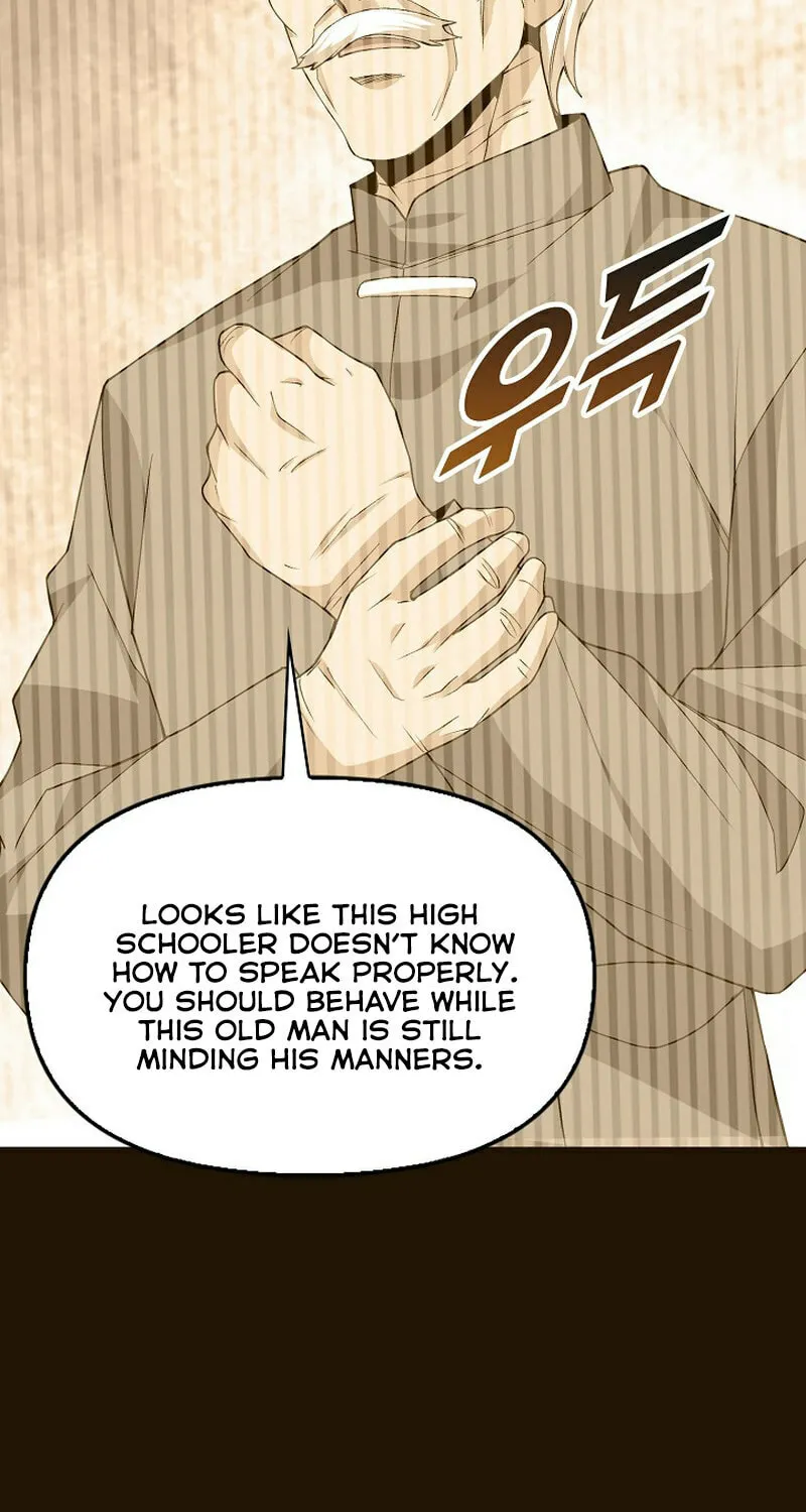 Return of Top Class Master Chapter 6 page 45 - 
