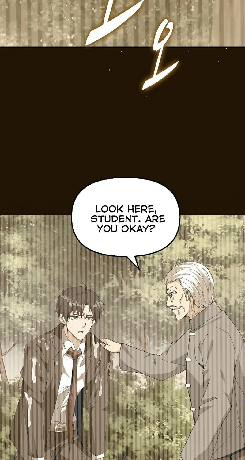 Return of Top Class Master Chapter 6 page 49 - 