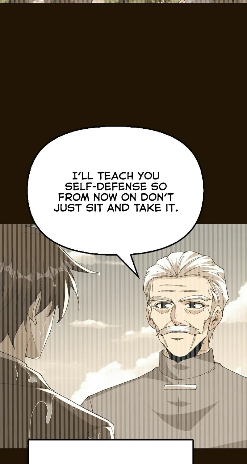 Return of Top Class Master Chapter 6 page 50 - 