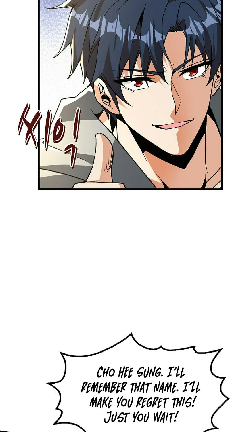 Return of Top Class Master Chapter 6 page 6 - 