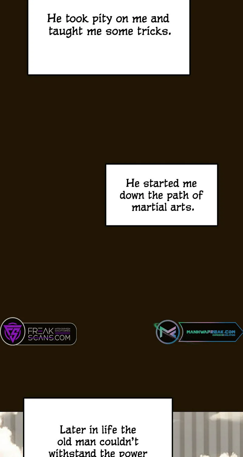 Return of Top Class Master Chapter 6 page 51 - 