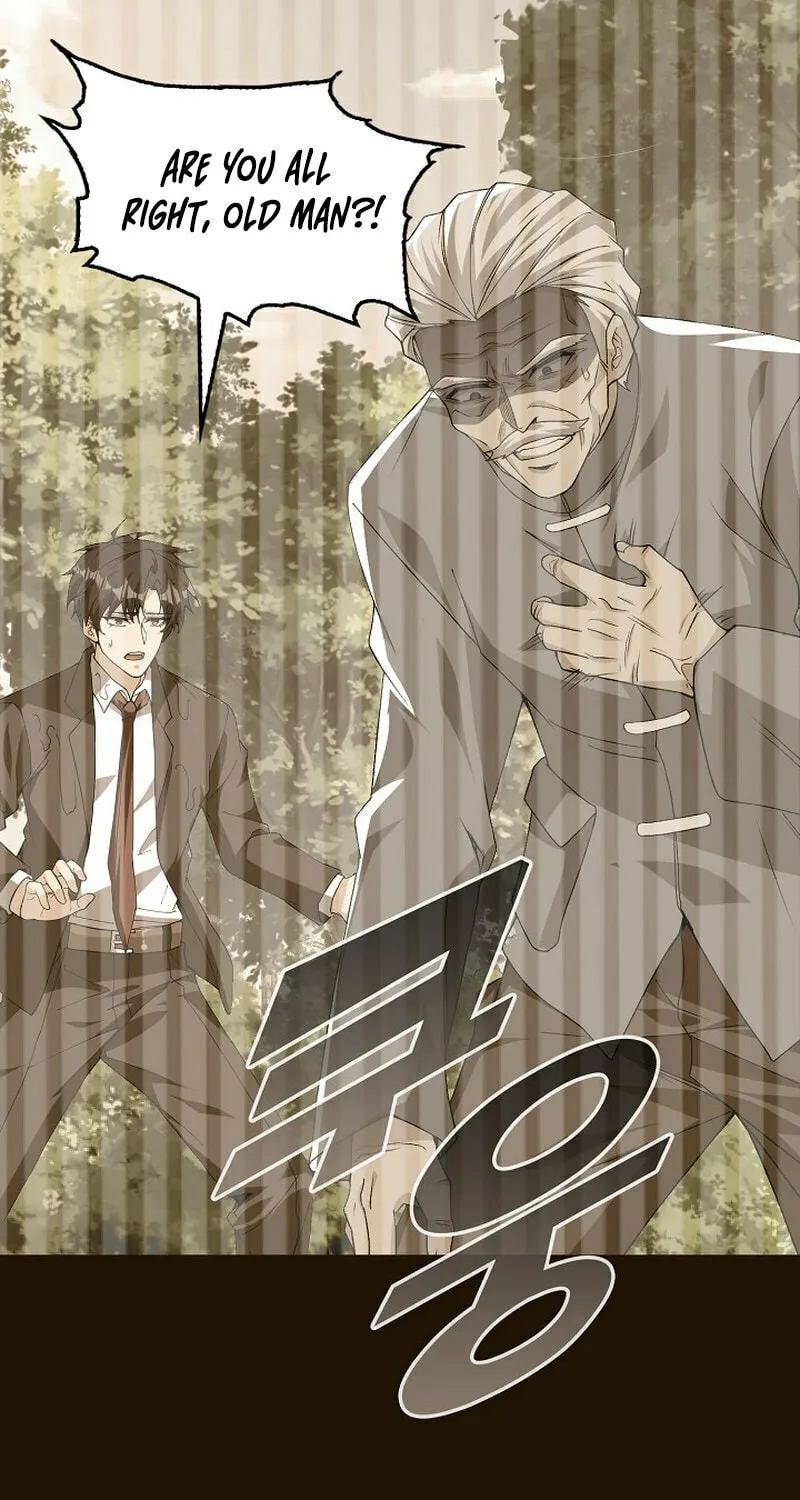 Return of Top Class Master Chapter 6 page 53 - 
