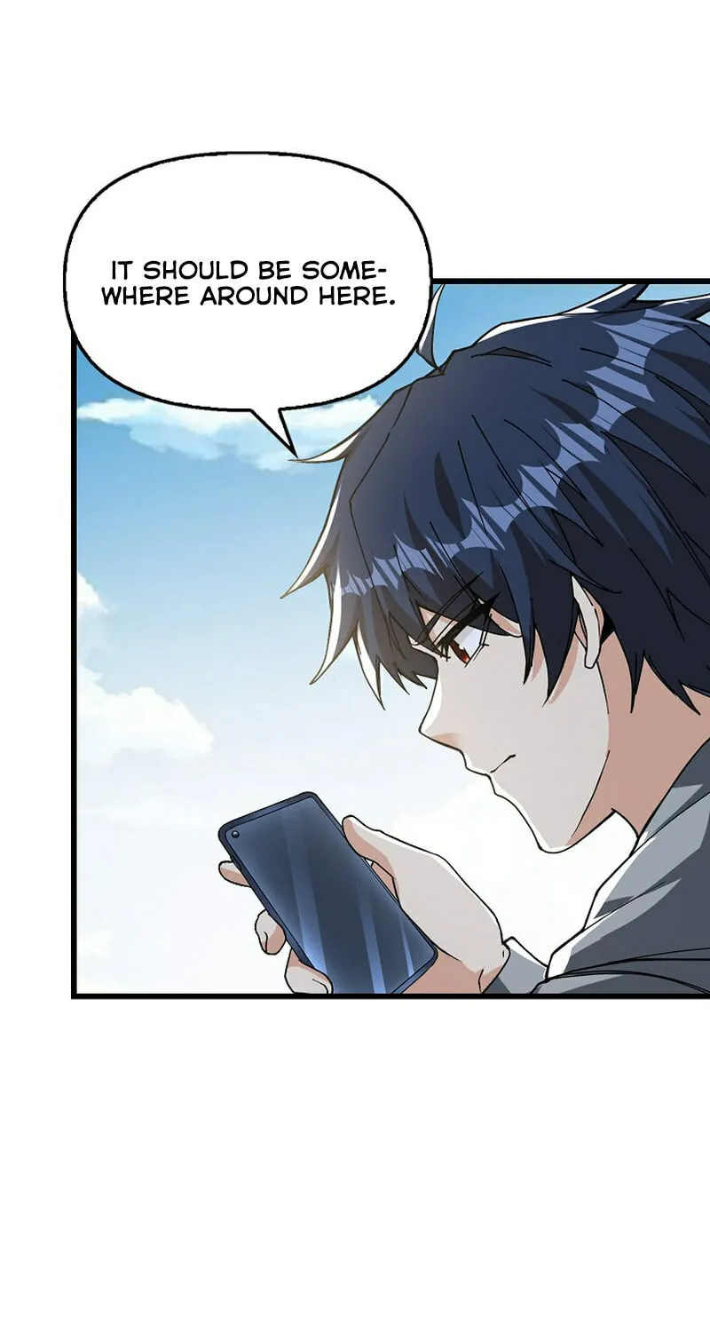 Return of Top Class Master Chapter 6 page 55 - 