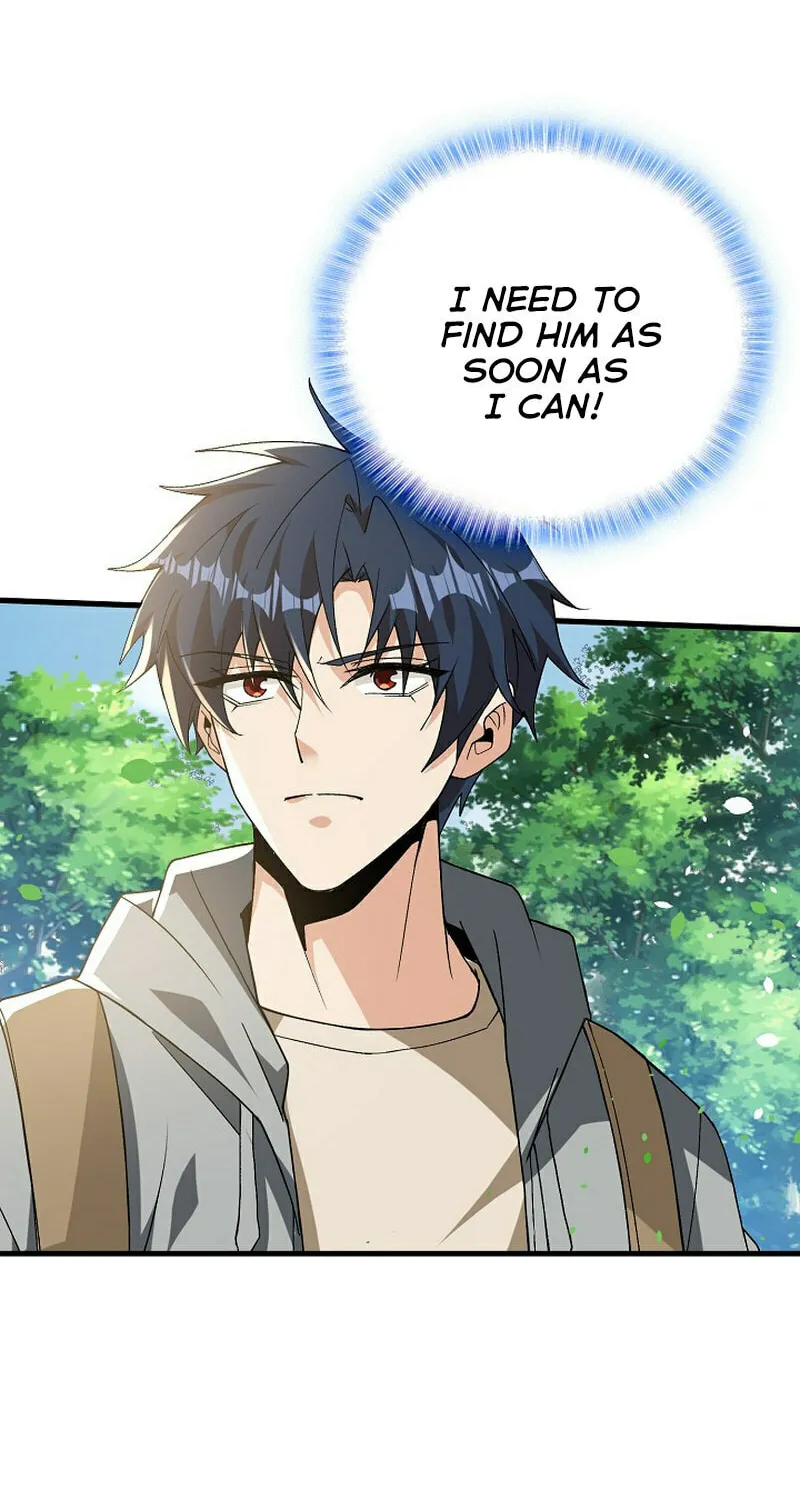 Return of Top Class Master Chapter 6 page 56 - 