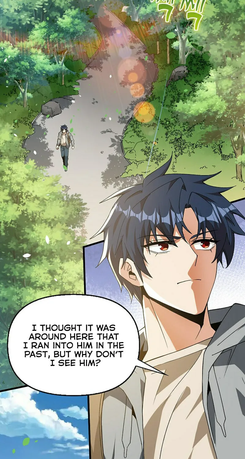 Return of Top Class Master Chapter 6 page 58 - 