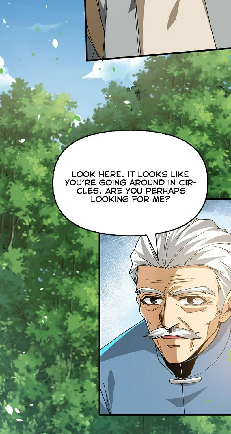 Return of Top Class Master Chapter 6 page 59 - 