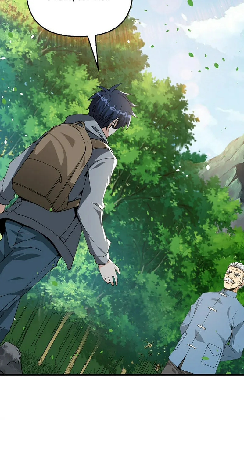 Return of Top Class Master Chapter 6 page 62 - 