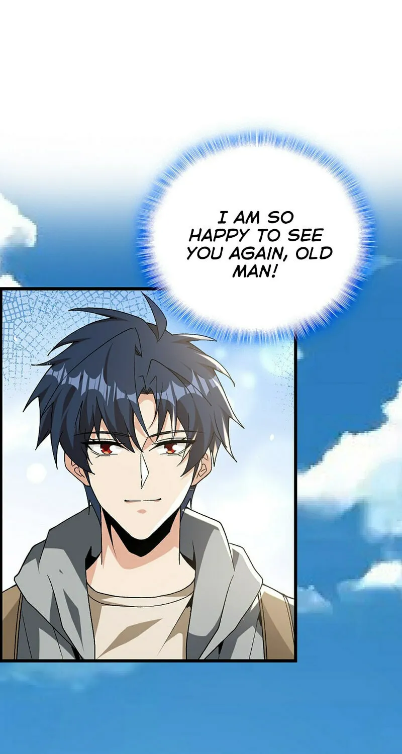 Return of Top Class Master Chapter 6 page 63 - 