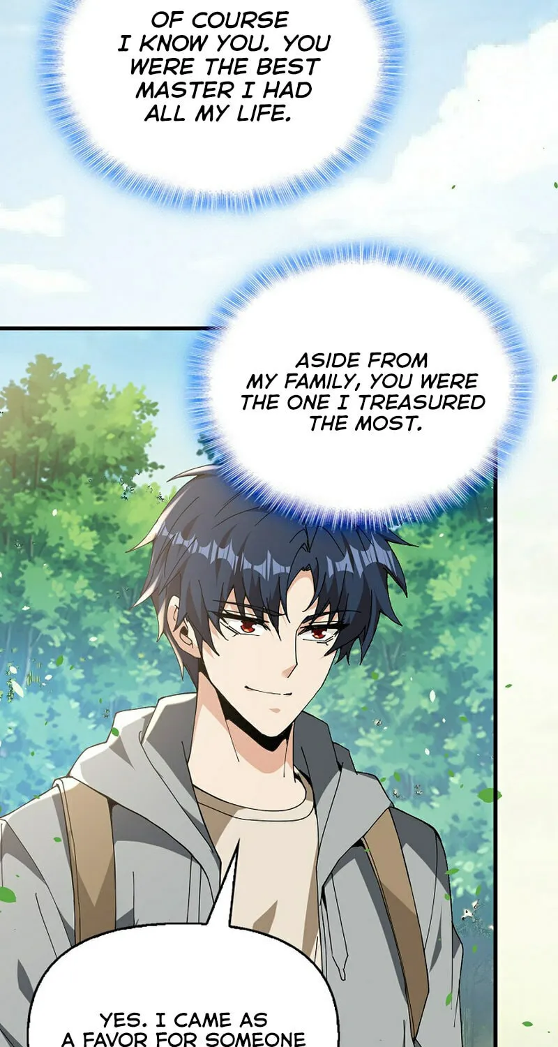 Return of Top Class Master Chapter 6 page 65 - 