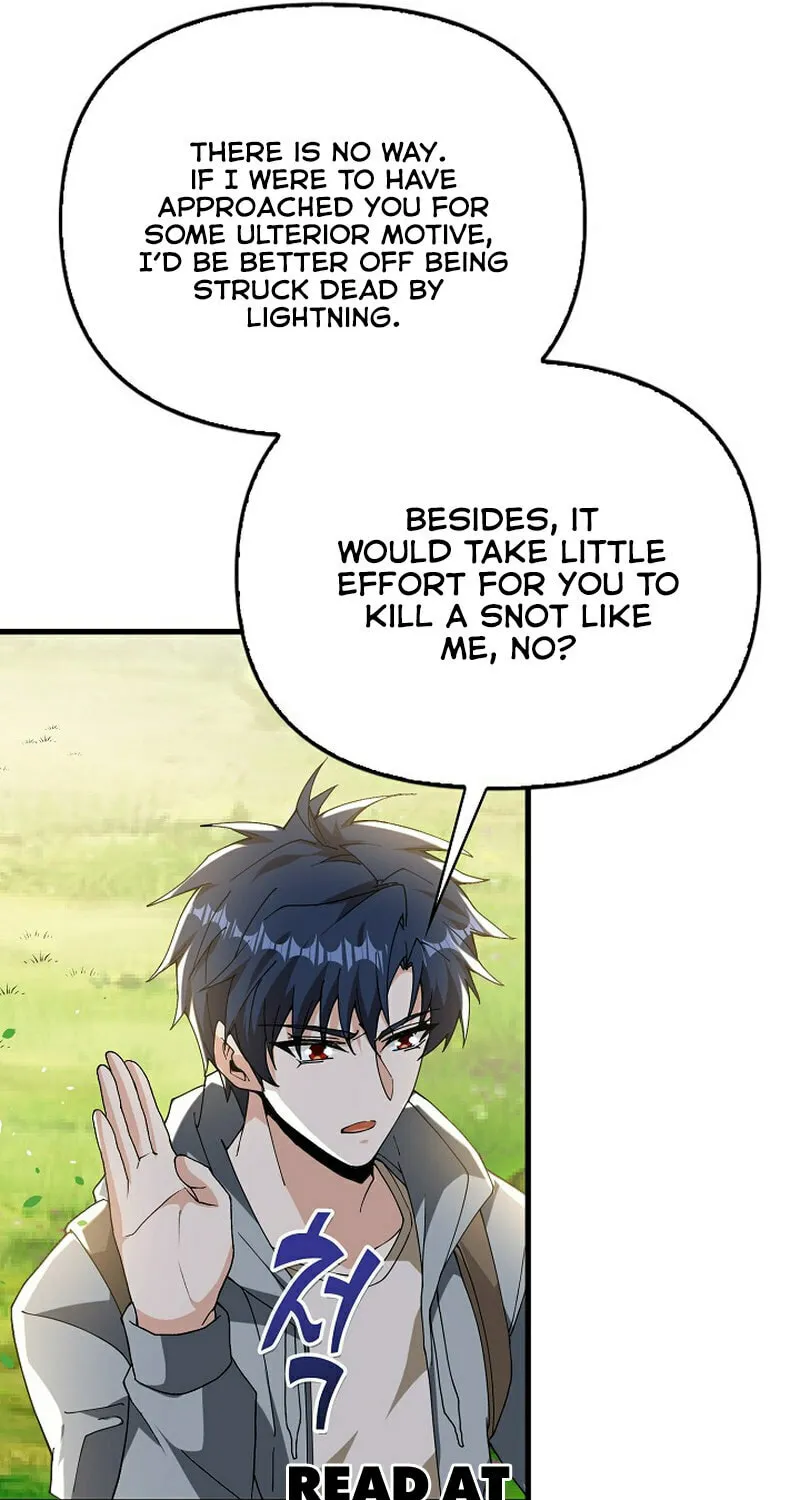 Return of Top Class Master Chapter 6 page 73 - 
