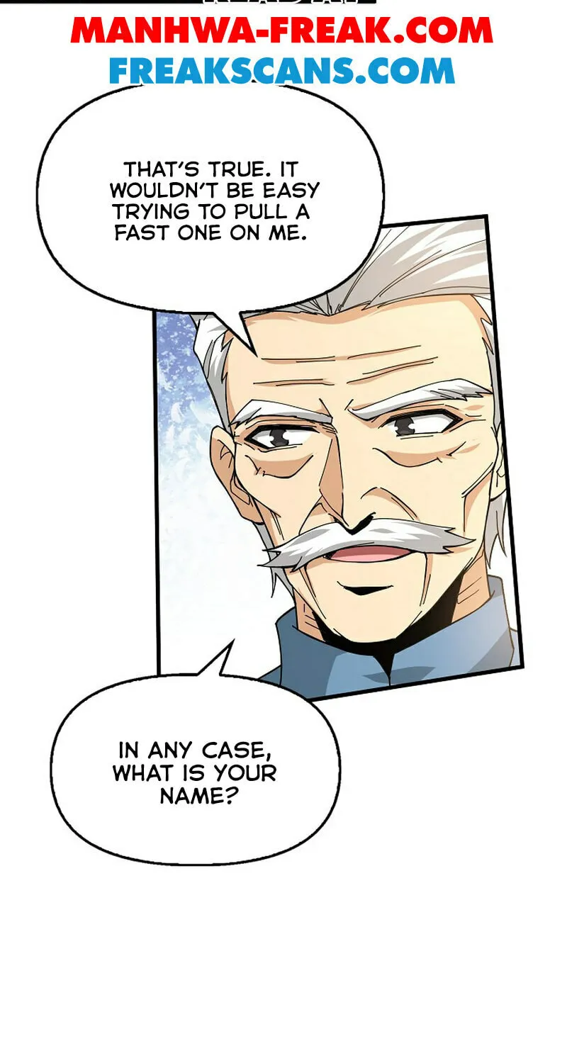 Return of Top Class Master Chapter 6 page 74 - 