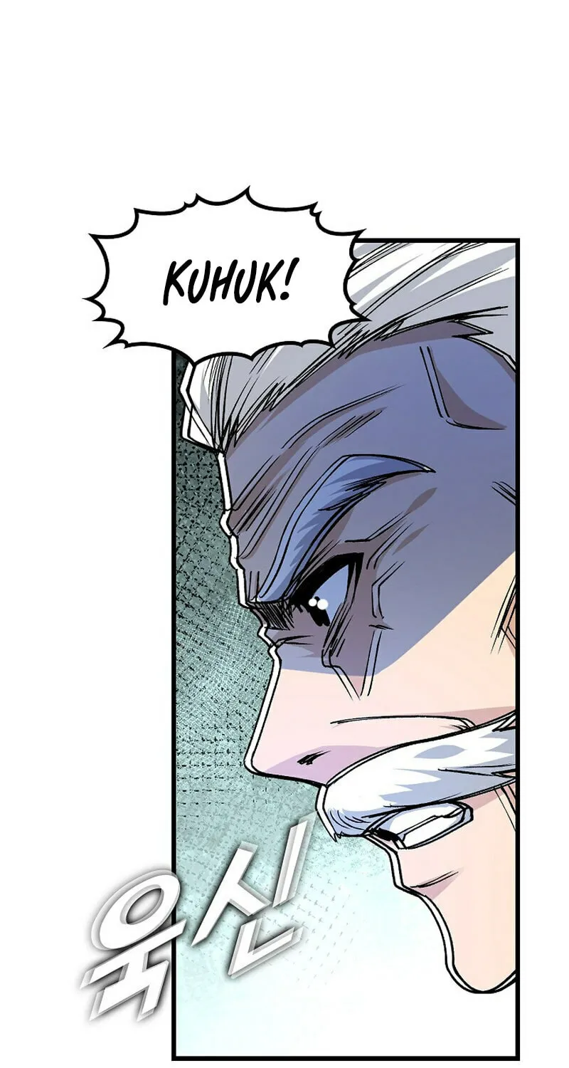 Return of Top Class Master Chapter 6 page 75 - 