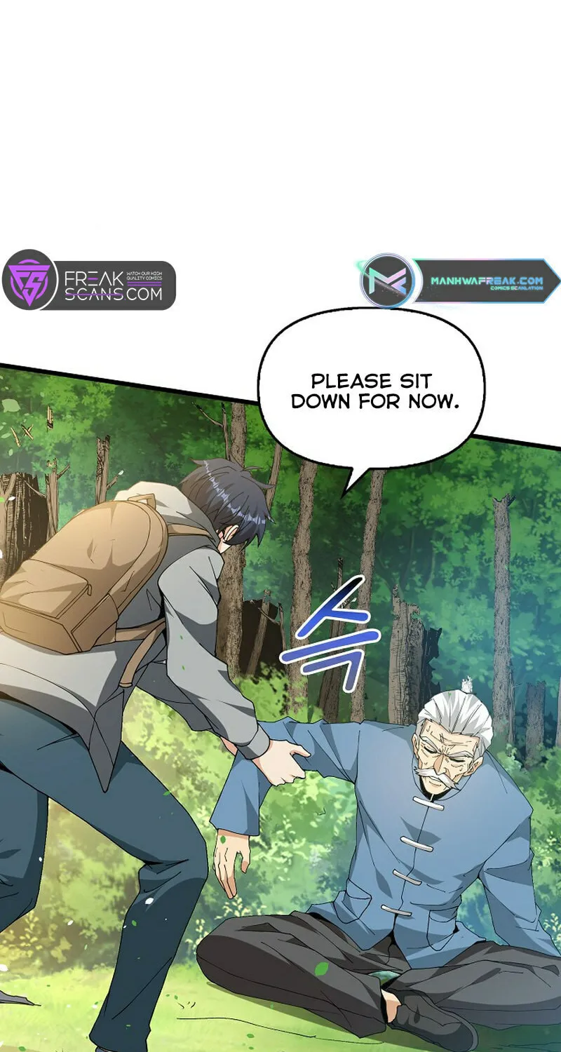 Return of Top Class Master Chapter 6 page 76 - 
