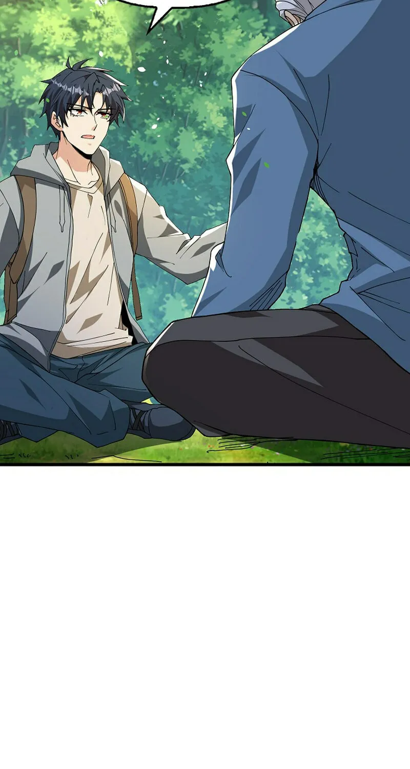 Return of Top Class Master Chapter 6 page 78 - 