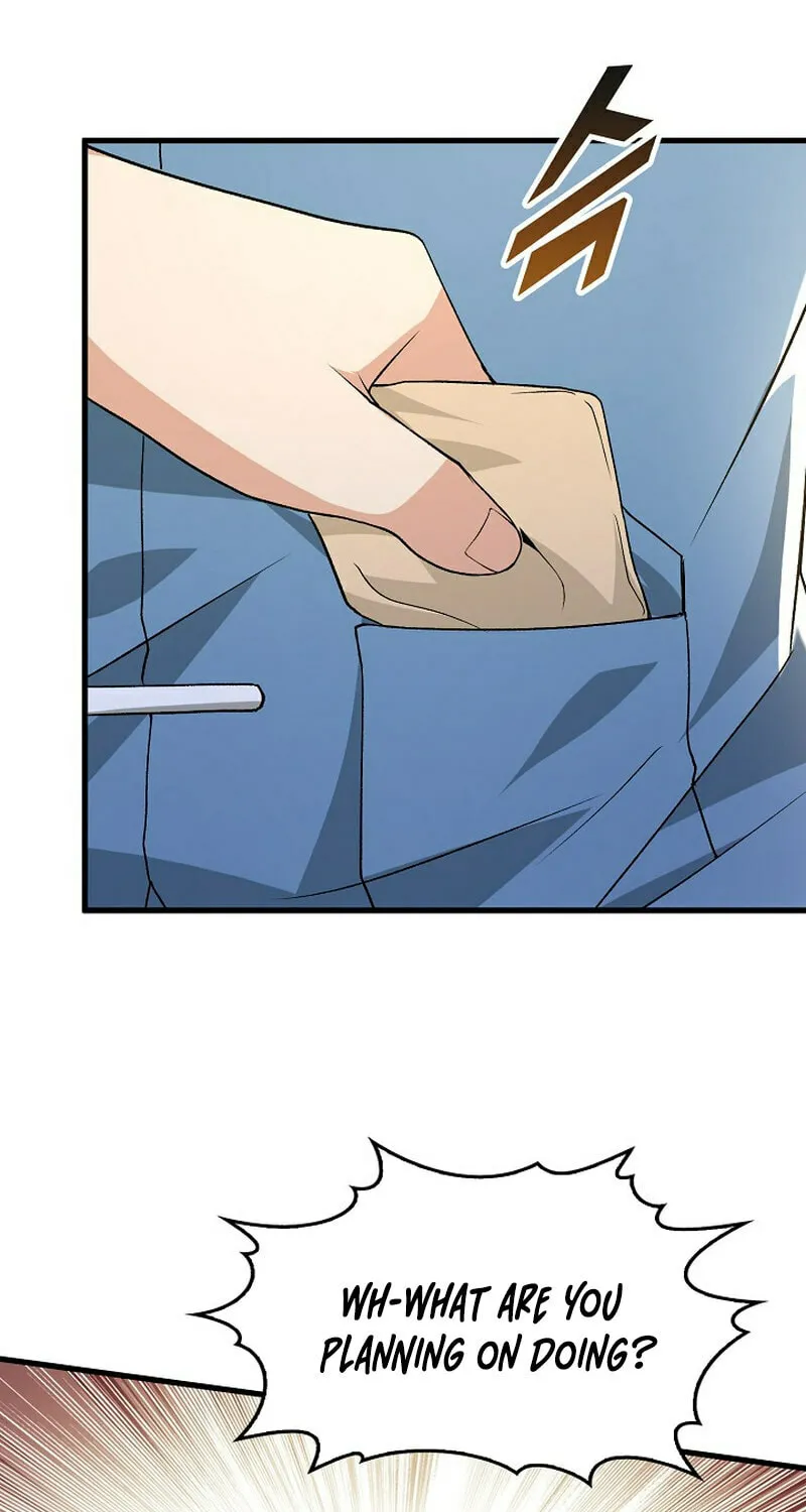 Return of Top Class Master Chapter 6 page 79 - 